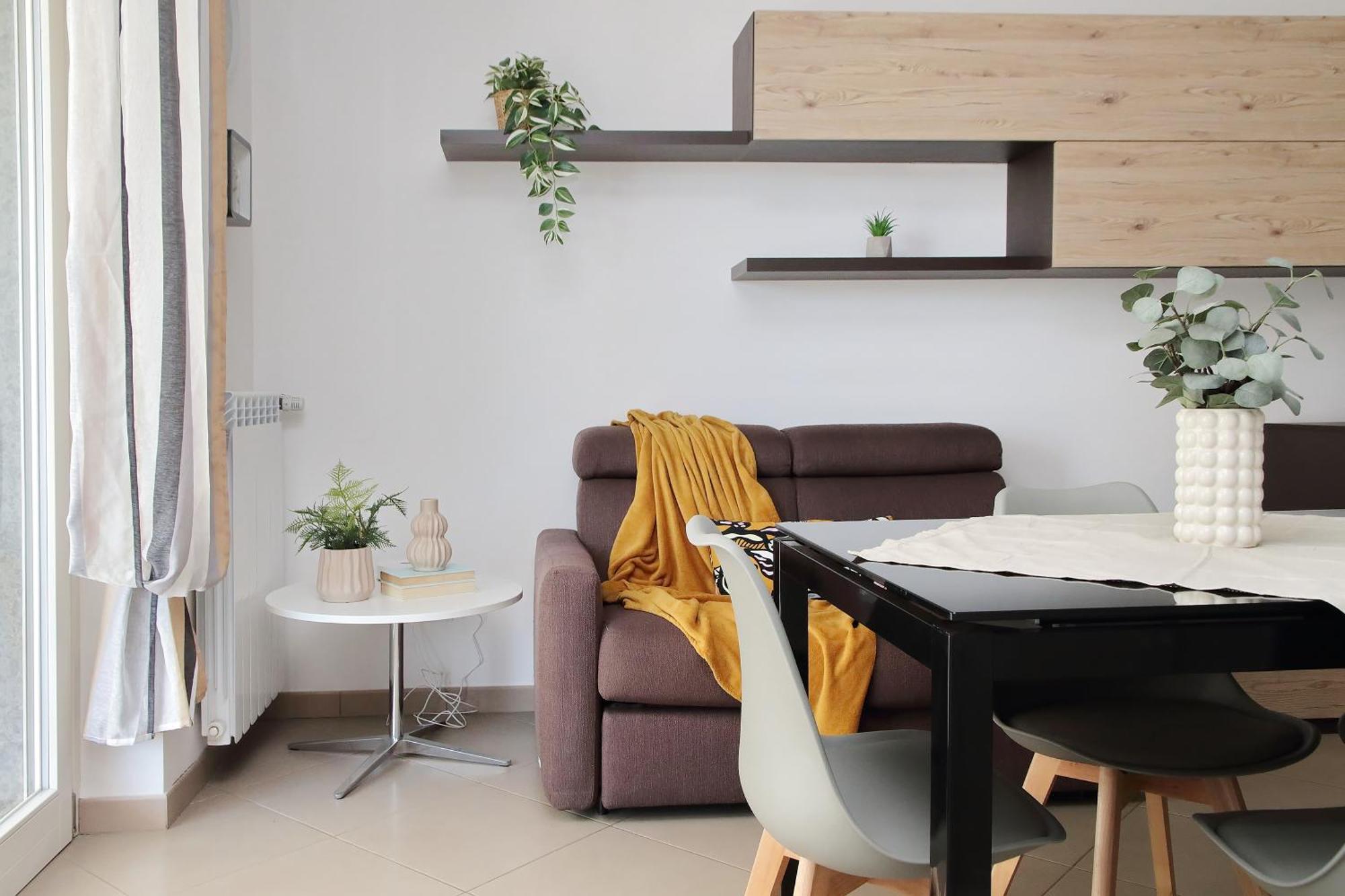 Comodo Con Terrazzo, Vicino Gemelli Apartment Rom
