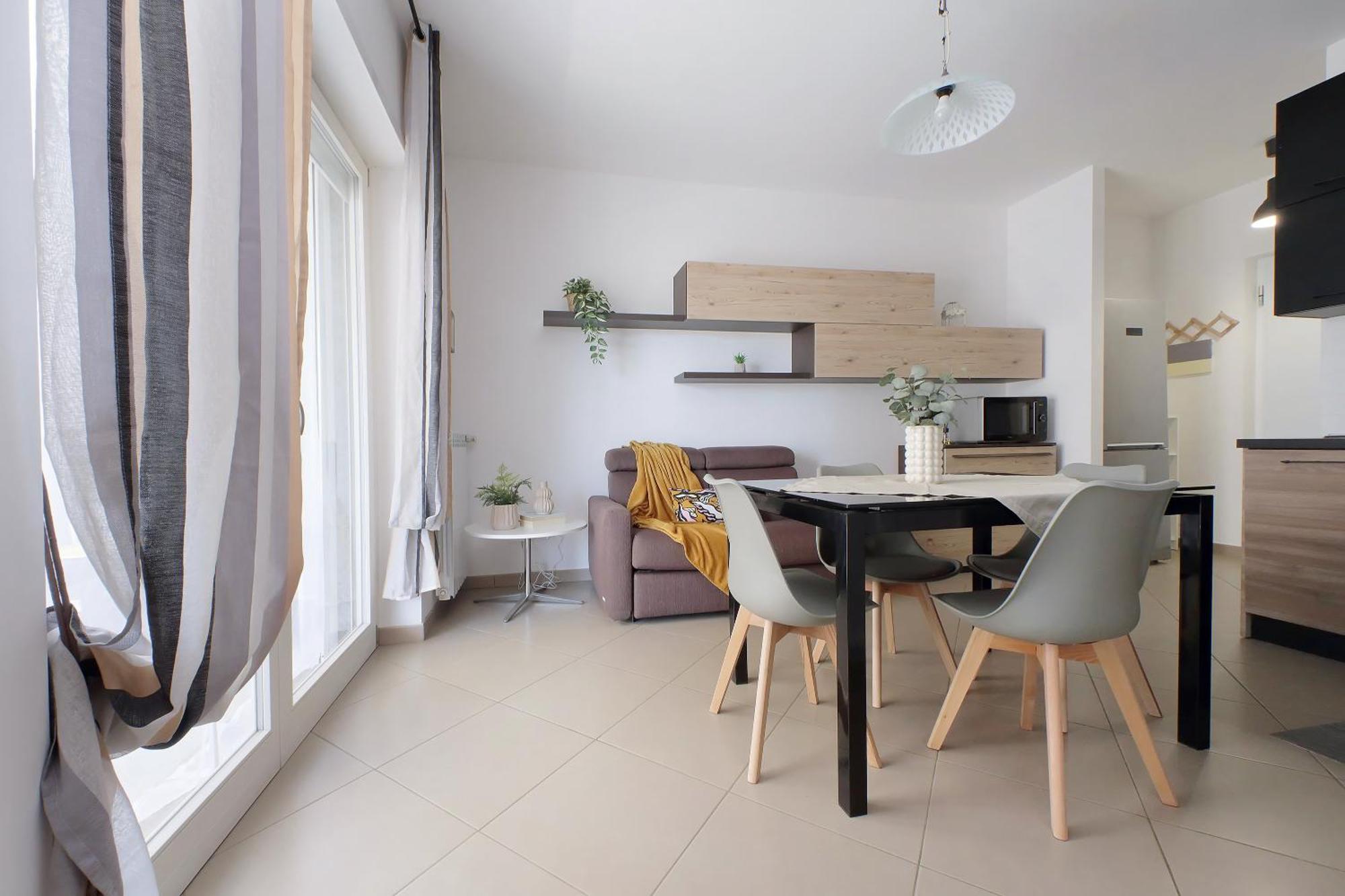 Comodo Con Terrazzo, Vicino Gemelli Apartment Rom